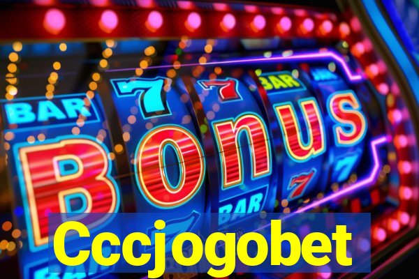 Cccjogobet