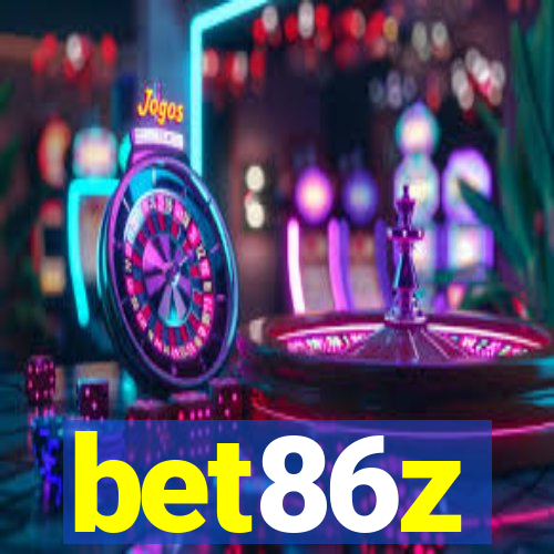 bet86z