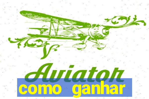 como ganhar dinheiro no jogo do aviator