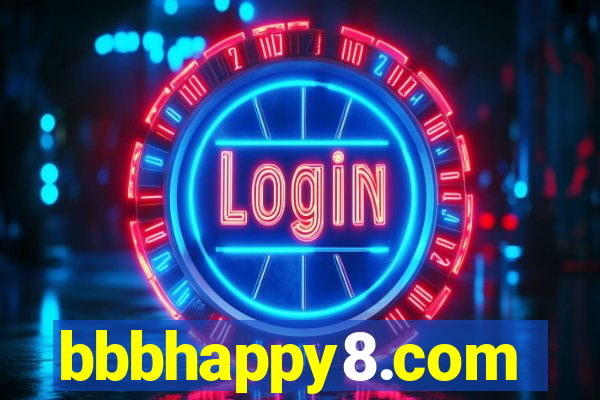 bbbhappy8.com