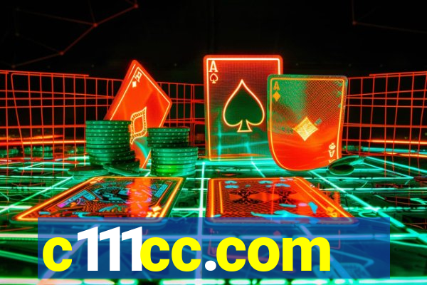 c111cc.com