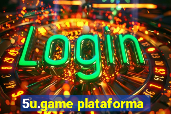 5u.game plataforma