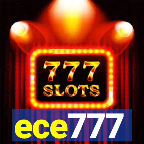 ece777