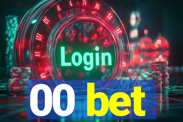 00 bet