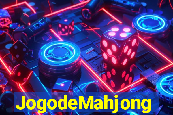 JogodeMahjong