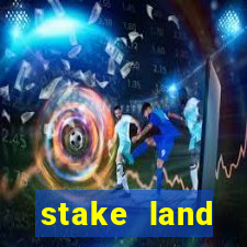 stake land anoitecer violento filme completo dublado