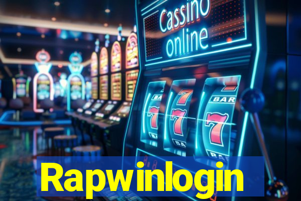 Rapwinlogin