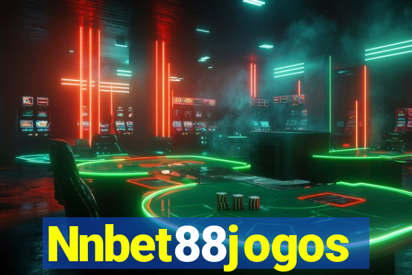 Nnbet88jogos