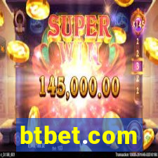 btbet.com