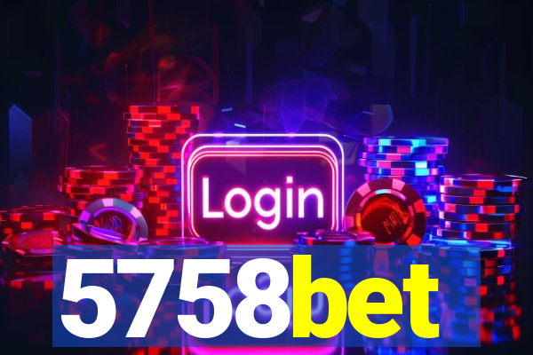 5758bet