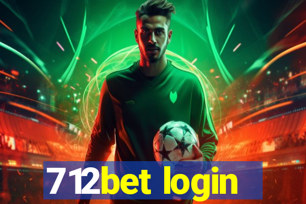 712bet login