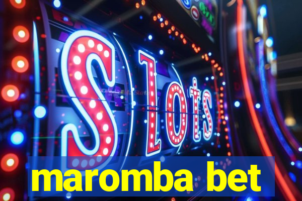 maromba bet