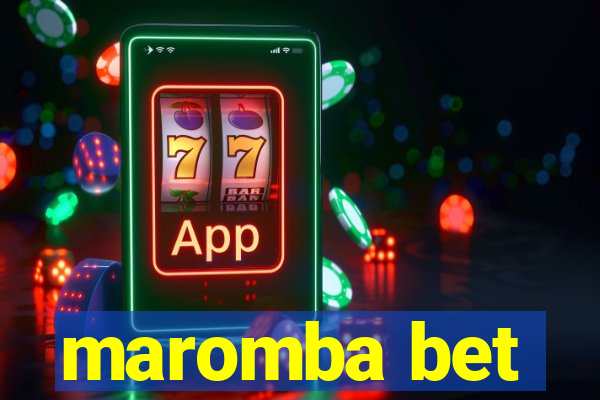 maromba bet