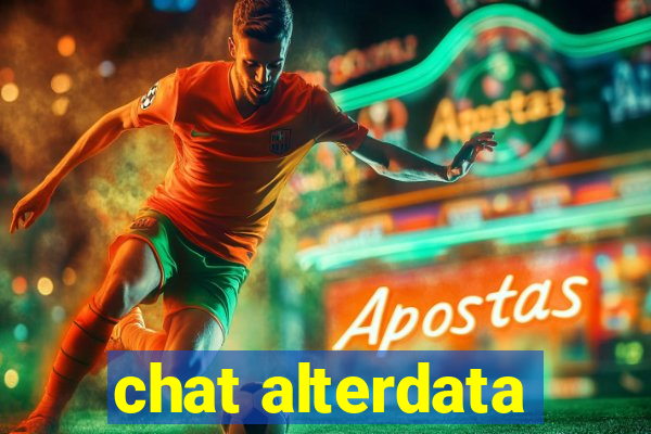 chat alterdata