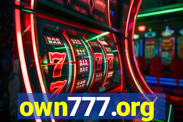 own777.org