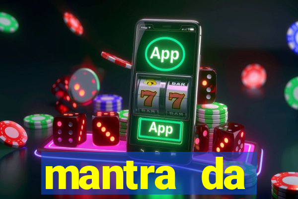 mantra da prosperidade financeira