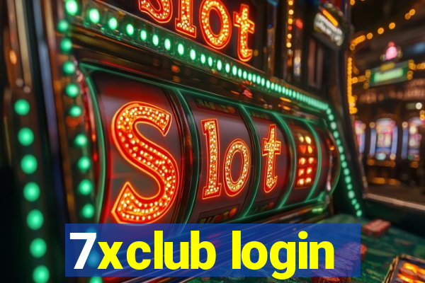 7xclub login