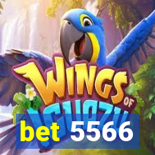 bet 5566