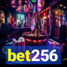 bet256