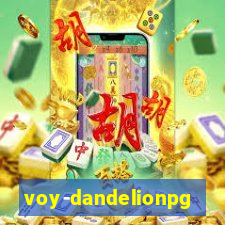 voy-dandelionpg.com