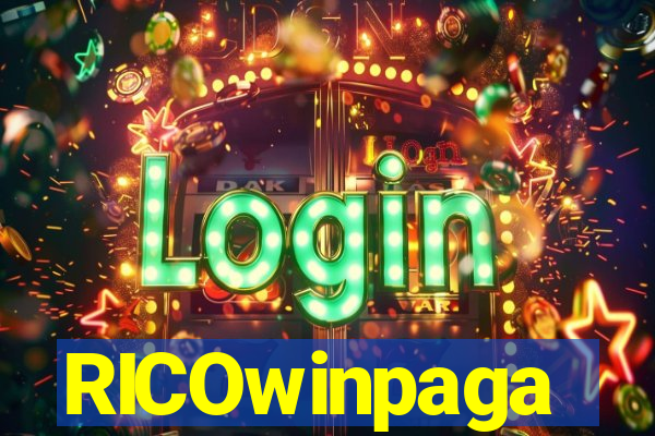 RICOwinpaga