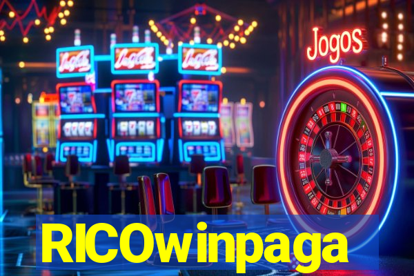 RICOwinpaga