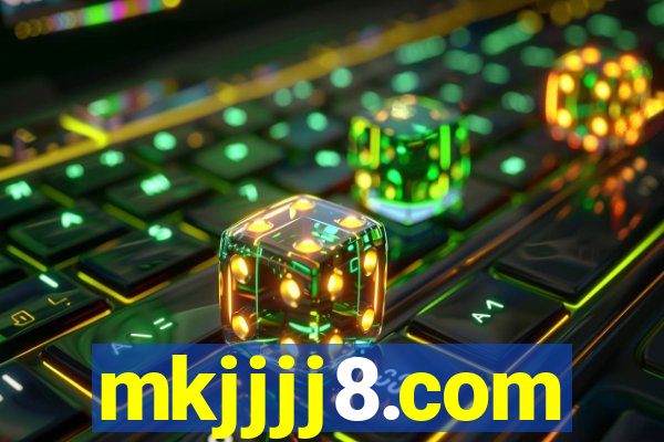 mkjjjj8.com