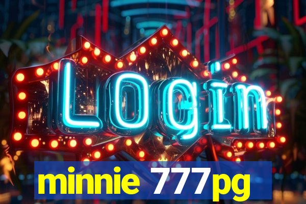 minnie 777pg