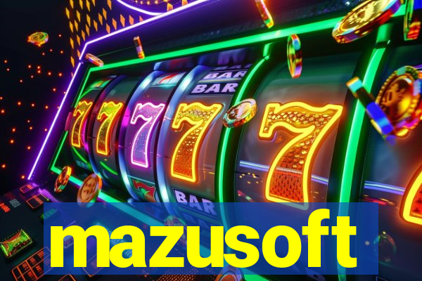 mazusoft