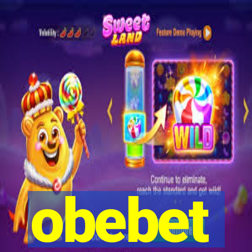 obebet