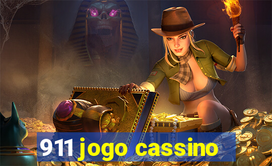 911 jogo cassino