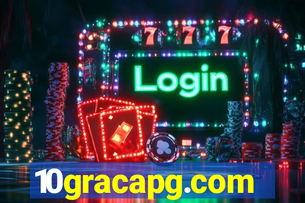 10gracapg.com