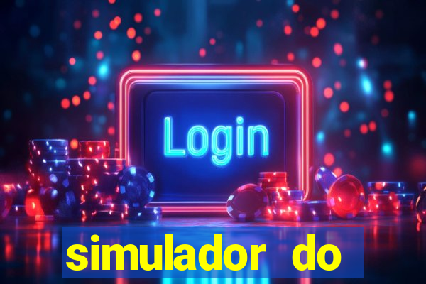 simulador do fortune tiger