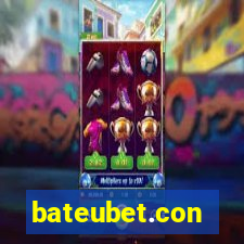 bateubet.con