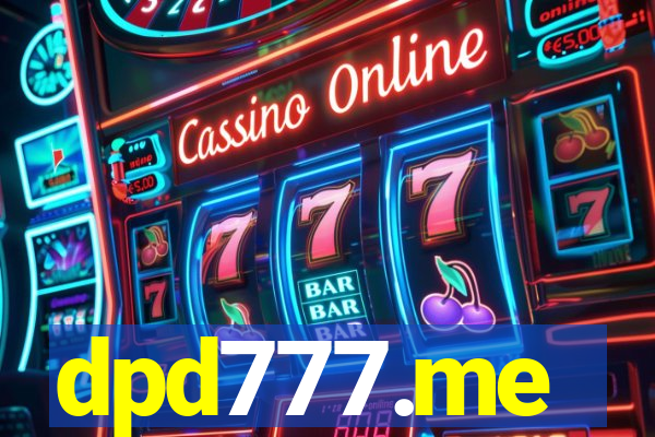 dpd777.me