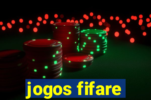 jogos fifare