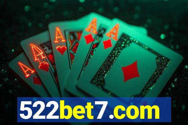 522bet7.com