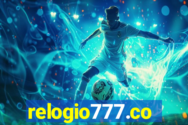 relogio777.co