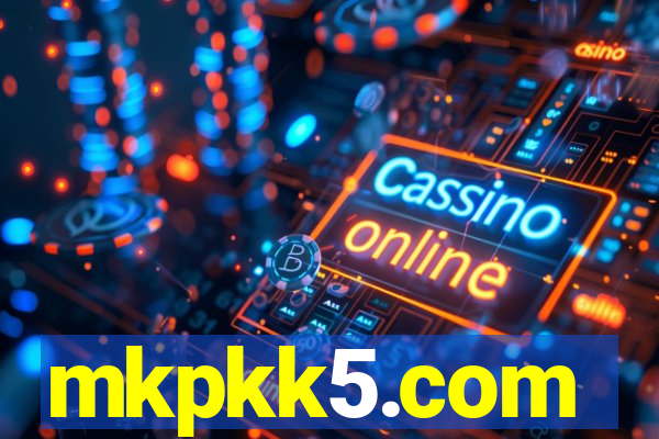 mkpkk5.com