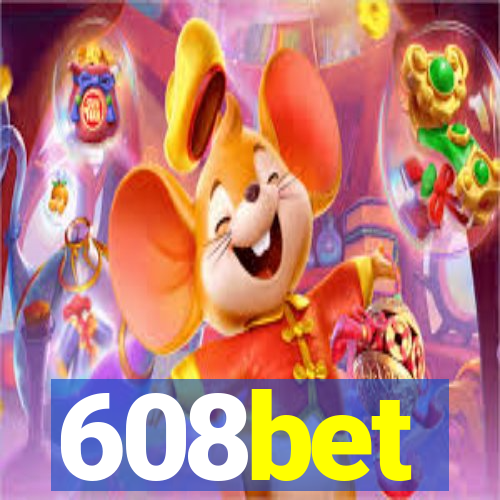 608bet