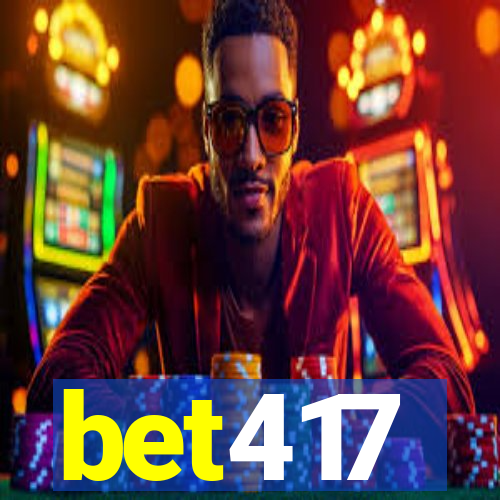 bet417