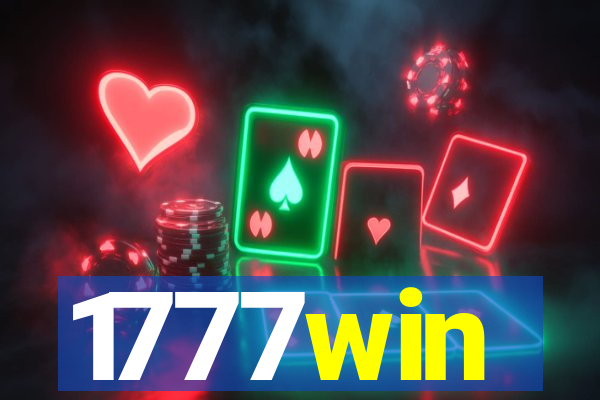 1777win