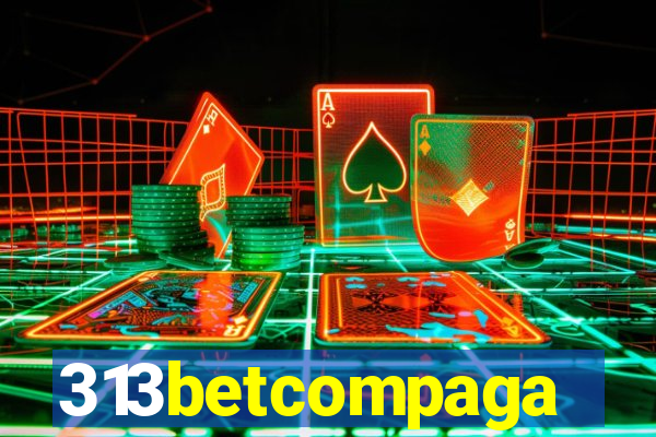 313betcompaga