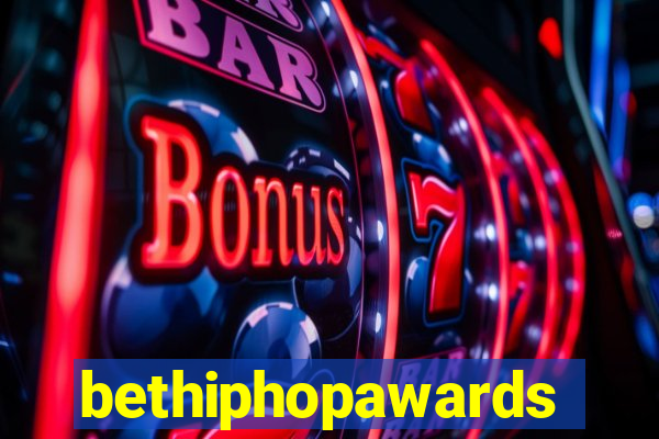 bethiphopawards