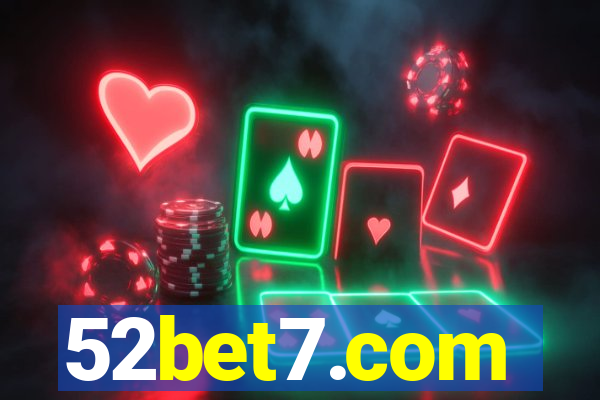 52bet7.com