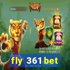 fly 361 bet