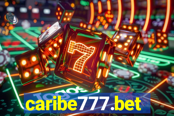 caribe777.bet