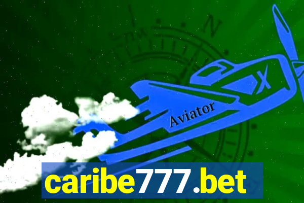 caribe777.bet