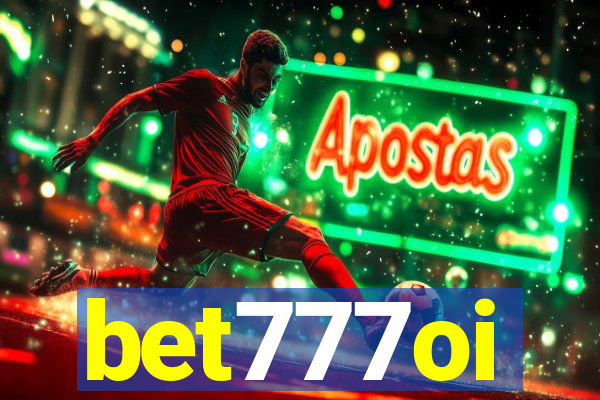 bet777oi