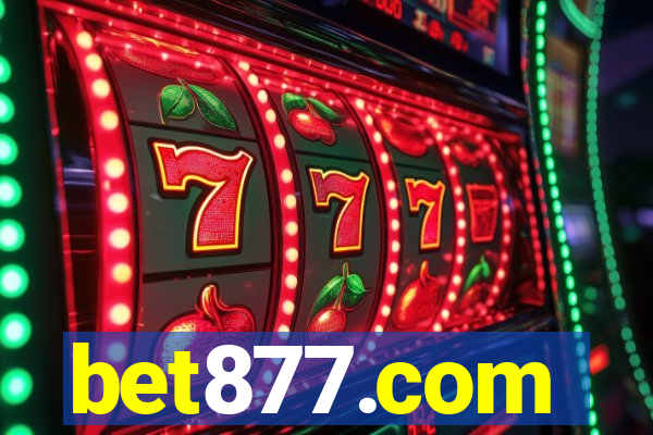 bet877.com